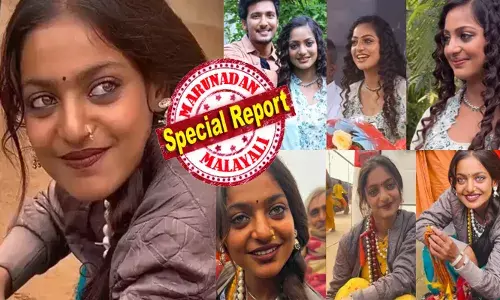 അന്നൊരു കുംഭമേള ദിവസം തലവര മാറിയ അവളുടെ ജീവിതം; കട തിണ്ണകളിലിരുന്ന് വെറും നൂറ് രൂപയ്ക്ക് മാല വിറ്റുകൊണ്ടിരുന്ന ആ വെള്ളിക്കണ്ണി; കണ്ണുകൾ കൊണ്ടുള്ള നോട്ടവും ചിരിയും ക്യാമറയിൽ പതിഞ്ഞതും നിമിഷ നേരം കൊണ്ട് സോഷ്യൽ മീഡിയയിൽ അടക്കം തിളങ്ങി; പിന്നീട് അതിവേഗം ജനമനസ്സുകളിൽ; ഇന്ന് ലക്ഷങ്ങൾ പ്രതിഫലമുള്ള നടിയായി ഉയരങ്ങളിൽ; ഇത് ഇന്ത്യൻ മൊണാലിസയുടെ കഥ