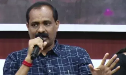 വെള്ളാപ്പള്ളി നടേശന്റെ വീട്ടിലെത്തി വിവി രാജേഷ്