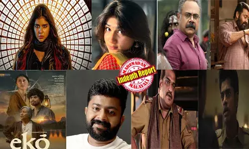 ഒറ്റപ്പടം കൊണ്ട് ഓള്‍ കേരളാ ക്രഷായ ഡെലൂലു; ലേഡി സൂപ്പര്‍സ്റ്റാറായ കല്യാണി; 2025-ലെ വില്ലന്‍ ഓഫ് ദ ഇയറായി പ്രകാശ് വര്‍മ്മ; ക്യാമറയുടെയും സ്‌ക്രിപിറ്റിന്റെയും അപൂര്‍വ കോമ്പോയുമായി ബാഹുല്‍; അഭിനയത്തിലും പോത്തേട്ടന്‍ ബ്രില്ല്യന്‍സ്; ഇവര്‍ മലയാളസിനിമയിലെ പുതിയ താരോദയങ്ങള്‍!