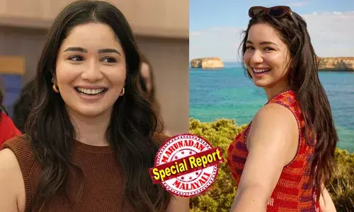 90 ലക്ഷം ഫോളോവേഴ്സ്, ഒരു ഇന്‍സ്റ്റഗ്രാം പോസ്റ്റിന് ലക്ഷങ്ങള്‍ പ്രതിഫലം! ബ്രാന്‍ഡ് ലോകം കീഴടക്കി ജെന്‍-സി സ്റ്റെല്‍ ഐക്കണ്‍;  പ്രമുഖ ജ്വല്ലറി ബ്രാന്‍ഡിന്റെ മുഖമായി സാറാ ടെന്‍ഡുല്‍ക്കര്‍;  സൈബര്‍ ആക്രമണങ്ങളെ പുല്ലുപോലെ തള്ളി താരപുത്രി