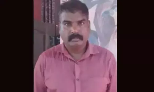 അനധികൃതമായി നാടന്‍ തോക്ക് കൈവശം വച്ച കേസ്: രണ്ടാം പ്രതിയും ചിറ്റാര്‍ പോലീസിന്റെ പിടിയില്‍