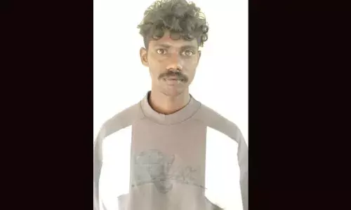 പ്രണയം നടിച്ച് പതിനാറുകാരിയെ വശീകരിച്ച് നിരന്തര ലൈംഗിക പീഡനം: യുവാവ് അറസ്റ്റില്‍