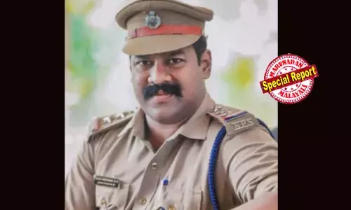 പോക്‌സോ പ്രതിക്ക് സിഐ ജാമ്യം നിന്നു; പത്തനംതിട്ട സൈബര്‍ സെല്‍ സിഐ സുനില്‍ കൃഷ്ണനെതിരെ അന്വേഷണം വരും; വിവാദമായപ്പോള്‍ ജാമ്യത്തില്‍ നിന്ന് ഒഴിഞ്ഞുമാറ്റം; അയല്‍വാസി തെറ്റ് ചെയ്യില്ലെന്ന് സിഐയുടെ സര്‍ട്ടിഫിക്കറ്റ്; സേനയ്ക്ക് നാണക്കേടായി ഉദ്യോഗസ്ഥന്‍