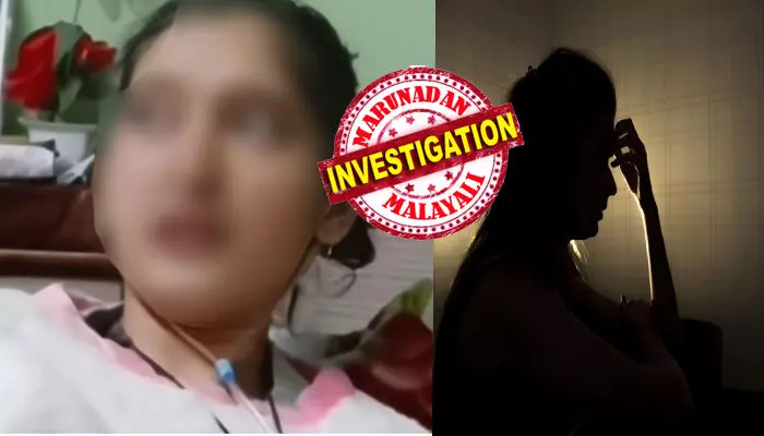 എന്റെ പുറകെ നടന്ന് ശല്യം ചെയ്തു; കോളേജിൽ വച്ച് എന്നെ കണ്ടാൽ പിന്നെ വിടില്ല; ദേഹത്ത് പലപ്രാവശ്യം കടന്നുപിടിച്ചു..!! വിഡിയോയിലൂടെ എല്ലാം തുറന്നുപറഞ്ഞ പെൺകുട്ടിക്ക് സംഭവിച്ചത്; മകളുടെ ഈ അവസ്ഥയ്ക്ക് കാരണം അവൻ തന്നെയെന്ന് പിതാവ്; വ്യാപക പ്രതിഷേധം എന്റെ പുറകെ നടന്ന് ശല്യം ചെയ്തു; കോളേജിൽ വച്ച് എന്നെ കണ്ടാൽ പിന്നെ വിടില്ല; ദേഹത്ത് പലപ്രാവശ്യം കടന്നുപിടിച്ചു..!! വിഡിയോയിലൂടെ എല്ലാം തുറന്നുപറഞ്ഞ പെൺകുട്ടിക്ക് സംഭവിച്ചത്; മകളുടെ ഈ അവസ്ഥയ്ക്ക് കാരണം അവൻ തന്നെയെന്ന് പിതാവ്; വ്യാപക പ്രതിഷേധം