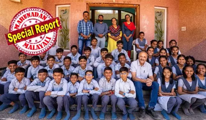 ലെസ്റ്ററിലെ റഷീ മേഡ് എന്ന കൊച്ചുപട്ടണത്തിന്റെ പേര് ഗുജറാത്തിലും ശ്രദ്ധ നേടിയത് അസാധാരണ കാഴ്ചയായി; 20000 പേരുടെ മരണത്തിനിടയാക്കിയ ഭൂകമ്പത്തില് ലെസ്റ്ററില് നിന്നും ഗുജറാത്തിലേക്ക് സഹായമായി എത്തിയത് ഒരു സ്കൂള് തന്നെ; വാര്ത്ത റിപ്പോര്ട്ട് ചെയ്യാന് ബിബിസി അയച്ച ഭാസ്കര് സോളങ്കി ഒരു നാടിനെ കൈപിടിച്ചുയര്ത്തിയത് യുകെയില് ഇന്ത്യക്കാരുടെ കൂടി വിജയഗാഥയായി മാറുമ്പോള് ലെസ്റ്ററിലെ റഷീ മേഡ് എന്ന കൊച്ചുപട്ടണത്തിന്റെ പേര് ഗുജറാത്തിലും ശ്രദ്ധ നേടിയത് അസാധാരണ കാഴ്ചയായി; 20000 പേരുടെ മരണത്തിനിടയാക്കിയ ഭൂകമ്പത്തില് ലെസ്റ്ററില് നിന്നും ഗുജറാത്തിലേക്ക് സഹായമായി എത്തിയത് ഒരു സ്കൂള് തന്നെ; വാര്ത്ത റിപ്പോര്ട്ട് ചെയ്യാന് ബിബിസി അയച്ച ഭാസ്കര് സോളങ്കി ഒരു നാടിനെ കൈപിടിച്ചുയര്ത്തിയത് യുകെയില് ഇന്ത്യക്കാരുടെ കൂടി വിജയഗാഥയായി മാറുമ്പോള്