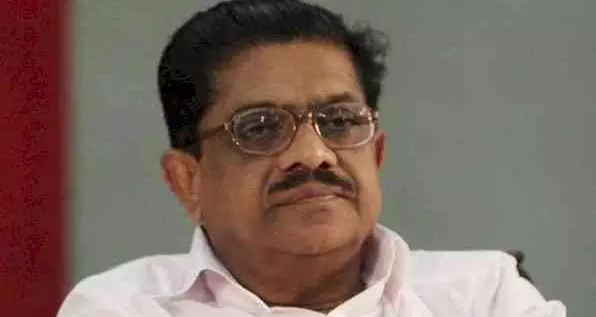 പാര്ലിമെന്ററി രാഷ്ട്രീയ രംഗത്തുനിന്നും വര്ഷങ്ങള്ക്കു മുമ്പേ തന്നെ ഞാന് വിട പറഞ്ഞതാണ്; ആ നിലപാടിന് യാതൊരു മാറ്റവുമില്ല; മറിച്ചുള്ള വാര്ത്തകള്ക്ക് യാതൊരു അടിസ്ഥാനവുമില്ല; ഇനി മത്സരിക്കില്ലെന്ന് വിഎം സുധീരന് പാര്ലിമെന്ററി രാഷ്ട്രീയ രംഗത്തുനിന്നും വര്ഷങ്ങള്ക്കു മുമ്പേ തന്നെ ഞാന് വിട പറഞ്ഞതാണ്; ആ നിലപാടിന് യാതൊരു മാറ്റവുമില്ല; മറിച്ചുള്ള വാര്ത്തകള്ക്ക് യാതൊരു അടിസ്ഥാനവുമില്ല; ഇനി മത്സരിക്കില്ലെന്ന് വിഎം സുധീരന്