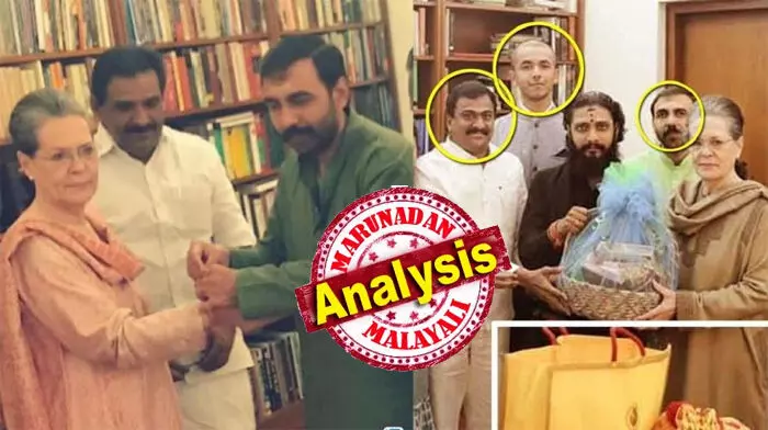 തദ്ദേശത്തില് സിപിഎമ്മിന്റെ അടിവേരിളക്കിയ ശബരിമല സ്വര്ണ്ണക്കൊള്ള കേസ് നിയമസഭയില് കോണ്ഗ്രസിന് തിരിച്ചടിയാകുമോ? എല്ലാം സോണിയ ഗാന്ധിയുടെ തലയില് വെക്കാന് സിപിഎം നീക്കം; അവസരം മുതലാക്കി ബിജെപിയും; സ്വര്ണ്ണം കട്ടത് സഖാക്കളാണെന്നും അത് വിറ്റത് കോണ്ഗ്രസെന്ന കഥ മെനയുന്നത് ഇറ്റലിയില് സോണിയയുടെ ബന്ധുക്കള്ക്ക് പുരാവസ്തു ബിസിനസും ചൂണ്ടിക്കാട്ടി തദ്ദേശത്തില് സിപിഎമ്മിന്റെ അടിവേരിളക്കിയ ശബരിമല സ്വര്ണ്ണക്കൊള്ള കേസ് നിയമസഭയില് കോണ്ഗ്രസിന് തിരിച്ചടിയാകുമോ? എല്ലാം സോണിയ ഗാന്ധിയുടെ തലയില് വെക്കാന് സിപിഎം നീക്കം; അവസരം മുതലാക്കി ബിജെപിയും; സ്വര്ണ്ണം കട്ടത് സഖാക്കളാണെന്നും അത് വിറ്റത് കോണ്ഗ്രസെന്ന കഥ മെനയുന്നത് ഇറ്റലിയില് സോണിയയുടെ ബന്ധുക്കള്ക്ക് പുരാവസ്തു ബിസിനസും ചൂണ്ടിക്കാട്ടി