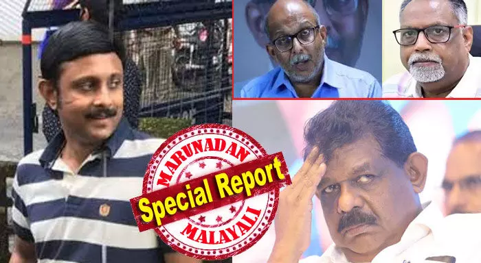 അഡ്വ ജയശങ്കര് വിഷയത്തെക്കുറിച്ച് പരാമര്ശിച്ചത് ശ്രദ്ധയില് പെട്ടു; മുതിര്ന്ന മാധ്യമപ്രവര്ത്തകന് റോയി മാത്യുവിന്റെ നിര്ദ്ദേശം കൂടിയായപ്പോള് രണ്ടും കല്പ്പിച്ച് മുന്നിട്ടിറങ്ങി; മനോരമയിലെ ഉറച്ച ശമ്പളം വേണ്ടെന്നു വച്ച പോരാട്ടം; ആന്റണി രാജുവിനെ കുടുക്കിയത് അനില് ഇമ്മാനുവലിന്റെ നിശ്ചയദാര്ഢ്യം; മൂന്ന് പതിറ്റാണ്ടിന്റെ നീതിനിഷേധത്തിന് അന്ത്യം കുറിച്ച മാധ്യമ പ്രവര്ത്തകന്റെ അന്വേഷണകഥ അഡ്വ ജയശങ്കര് വിഷയത്തെക്കുറിച്ച് പരാമര്ശിച്ചത് ശ്രദ്ധയില് പെട്ടു; മുതിര്ന്ന മാധ്യമപ്രവര്ത്തകന് റോയി മാത്യുവിന്റെ നിര്ദ്ദേശം കൂടിയായപ്പോള് രണ്ടും കല്പ്പിച്ച് മുന്നിട്ടിറങ്ങി; മനോരമയിലെ ഉറച്ച ശമ്പളം വേണ്ടെന്നു വച്ച പോരാട്ടം; ആന്റണി രാജുവിനെ കുടുക്കിയത് അനില് ഇമ്മാനുവലിന്റെ നിശ്ചയദാര്ഢ്യം; മൂന്ന് പതിറ്റാണ്ടിന്റെ നീതിനിഷേധത്തിന് അന്ത്യം കുറിച്ച മാധ്യമ പ്രവര്ത്തകന്റെ അന്വേഷണകഥ