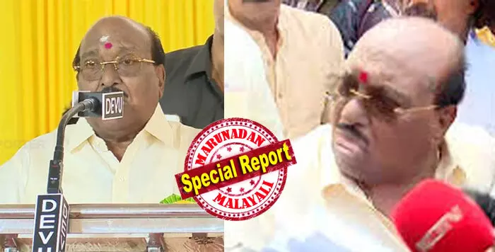 തീവ്രവാദി എന്നല്ലേ വിളിച്ചത്, മതതീവ്രവാദി എന്നല്ലല്ലോ? മതതീവ്രവാദിയെന്ന് ഞാന് പറയാതിരുന്നത് അബദ്ധമായി പോയി; അഭിപ്രായം പറഞ്ഞതില് നിന്ന് ഒരിഞ്ച് മാറില്ല; വിവാദ പരാമര്ശം ആവര്ത്തിച്ച് വെള്ളാപ്പള്ളി നടേശന്; തന്നെ പച്ചയായി പിച്ചിക്കീറി തിന്നാല് ചില മാധ്യമങ്ങള് മത്സരിക്കുന്നു; മതമാണ് വലുതെന്നു പറഞ്ഞ കെ എം ഷാജിയെ വിചാരണ ചെയ്യുമോയെന്നും വെള്ളാപ്പള്ളി തീവ്രവാദി എന്നല്ലേ വിളിച്ചത്, മതതീവ്രവാദി എന്നല്ലല്ലോ? മതതീവ്രവാദിയെന്ന് ഞാന് പറയാതിരുന്നത് അബദ്ധമായി പോയി; അഭിപ്രായം പറഞ്ഞതില് നിന്ന് ഒരിഞ്ച് മാറില്ല; വിവാദ പരാമര്ശം ആവര്ത്തിച്ച് വെള്ളാപ്പള്ളി നടേശന്; തന്നെ പച്ചയായി പിച്ചിക്കീറി തിന്നാല് ചില മാധ്യമങ്ങള് മത്സരിക്കുന്നു; മതമാണ് വലുതെന്നു പറഞ്ഞ കെ എം ഷാജിയെ വിചാരണ ചെയ്യുമോയെന്നും വെള്ളാപ്പള്ളി