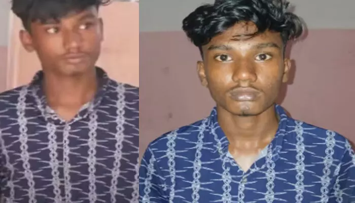 ജോലി കഴിഞ്ഞ് വീട്ടിലേക്ക് മടങ്ങുന്ന യുവതിയെ നോക്കിവെച്ചു; പിന്തുടർന്ന് ആളൊഴിഞ്ഞ ഭാഗത്ത് എത്തിയതും ഉപദ്രവിക്കാൻ ശ്രമം; അസ്ഹറുദ്ദീനെ കുടുക്കി പോലീസ് ജോലി കഴിഞ്ഞ് വീട്ടിലേക്ക് മടങ്ങുന്ന യുവതിയെ നോക്കിവെച്ചു; പിന്തുടർന്ന് ആളൊഴിഞ്ഞ ഭാഗത്ത് എത്തിയതും ഉപദ്രവിക്കാൻ ശ്രമം; അസ്ഹറുദ്ദീനെ കുടുക്കി പോലീസ്