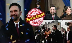 ജനങ്ങൾക്കൊപ്പം കാണുമെന്ന് ഖുറാനിൽ അടിച്ച് സത്യം ചെയ്ത ന്യൂയോർക്കിന്റെ മേയർ ബ്രോ..; നേരം വെളുത്തപ്പോൾ തന്നെ തന്റെ ഒറ്റമുറി വീട്ടിൽ നിന്നിറങ്ങി; തണുത്ത് വിറച്ച ശരീരവുമായി സബ്വേയിലൂടെ നടത്തം; കൈയ്യടിച്ച് വരവേറ്റ് ജനം; ഇതെല്ലാം ഒപ്പിയെടുത്ത ക്യാമറ കണ്ണുകളും; അമേരിക്കൻ രാഷ്ട്രീയത്തിൽ ഇനി മംദാനി എറ ജനങ്ങൾക്കൊപ്പം കാണുമെന്ന് ഖുറാനിൽ അടിച്ച് സത്യം ചെയ്ത ന്യൂയോർക്കിന്റെ മേയർ ബ്രോ..; നേരം വെളുത്തപ്പോൾ തന്നെ തന്റെ ഒറ്റമുറി വീട്ടിൽ നിന്നിറങ്ങി; തണുത്ത് വിറച്ച ശരീരവുമായി സബ്വേയിലൂടെ നടത്തം; കൈയ്യടിച്ച് വരവേറ്റ് ജനം; ഇതെല്ലാം ഒപ്പിയെടുത്ത ക്യാമറ കണ്ണുകളും; അമേരിക്കൻ രാഷ്ട്രീയത്തിൽ ഇനി മംദാനി എറ