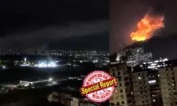 ആകാശം പൊട്ടി വീഴുന്നതുപോലെ തോന്നി; കാരക്കാസില് തീമഴ പെയ്യിച്ച് യു എസിന്റെ വ്യോമാക്രമണം; സൈനിക താവളങ്ങള് തകര്ത്തു; അടിയന്തരാവസ്ഥ പ്രഖ്യാപിച്ച് മഡുറോ; ട്രംപിന്റെ ലക്ഷ്യം മയക്കുമരുന്ന് വേട്ടയോ അതോ എണ്ണ ശേഖരം പിടിച്ചെടുക്കലോ? സിഐഎയുടെ രഹസ്യ ഓപ്പറേഷന് പിന്നാലെ ലാറ്റിന് അമേരിക്ക യുദ്ധഭീതിയില് ആകാശം പൊട്ടി വീഴുന്നതുപോലെ തോന്നി; കാരക്കാസില് തീമഴ പെയ്യിച്ച് യു എസിന്റെ വ്യോമാക്രമണം; സൈനിക താവളങ്ങള് തകര്ത്തു; അടിയന്തരാവസ്ഥ പ്രഖ്യാപിച്ച് മഡുറോ; ട്രംപിന്റെ ലക്ഷ്യം മയക്കുമരുന്ന് വേട്ടയോ അതോ എണ്ണ ശേഖരം പിടിച്ചെടുക്കലോ? സിഐഎയുടെ രഹസ്യ ഓപ്പറേഷന് പിന്നാലെ ലാറ്റിന് അമേരിക്ക യുദ്ധഭീതിയില്