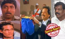 പതിനഞ്ച് വയസുകാരനുപോലും പാകമാകാത്ത ഈ ഡ്രോയര് പ്രതി ആല്ബര്ട്ടോ ഫെല്ലിനിയെ ധരിപ്പിക്കാമോ എന്ന ചോദ്യം; അന്ന് കോടതിയില് വിയര്ത്തുപോയ സി.ഐ ജെയിംസ്; തൊണ്ടിമുതലിലെ ജെട്ടിത്തിരിമറി രംഗം ആവിഷ്കരിച്ച ആനവാല് മോതിരം; ചിത്രം പുറത്തിറങ്ങിയത് 1991ല്; ആന്റണി രാജു കുറ്റക്കാരനെന്ന് വിധിക്കുമ്പോള് സൈബറിടത്തില് വീണ്ടും ചര്ച്ചയായി ശ്രീനി ചിത്രം പതിനഞ്ച് വയസുകാരനുപോലും പാകമാകാത്ത ഈ ഡ്രോയര് പ്രതി ആല്ബര്ട്ടോ ഫെല്ലിനിയെ ധരിപ്പിക്കാമോ എന്ന ചോദ്യം; അന്ന് കോടതിയില് വിയര്ത്തുപോയ സി.ഐ ജെയിംസ്; തൊണ്ടിമുതലിലെ ജെട്ടിത്തിരിമറി രംഗം ആവിഷ്കരിച്ച ആനവാല് മോതിരം; ചിത്രം പുറത്തിറങ്ങിയത് 1991ല്; ആന്റണി രാജു കുറ്റക്കാരനെന്ന് വിധിക്കുമ്പോള് സൈബറിടത്തില് വീണ്ടും ചര്ച്ചയായി ശ്രീനി ചിത്രം