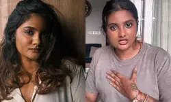 ജിമ്മിൽ പോയാൽ ആണായി മാറാമെന്ന് സമൂഹമാധ്യമത്തിൽ കമന്റ്; എന്റെ ആണത്തത്തെ ഉൾക്കൊള്ളാൻ കഴിയുന്നത്ര പൗരുഷം നിങ്ങൾക്കില്ല; ബോഡി ഷെയ്മിങിന് ചുട്ട മറുപടിയുമായി ദയ സുജിത്ത് ജിമ്മിൽ പോയാൽ ആണായി മാറാമെന്ന് സമൂഹമാധ്യമത്തിൽ കമന്റ്; എന്റെ ആണത്തത്തെ ഉൾക്കൊള്ളാൻ കഴിയുന്നത്ര പൗരുഷം നിങ്ങൾക്കില്ല; ബോഡി ഷെയ്മിങിന് ചുട്ട മറുപടിയുമായി ദയ സുജിത്ത്