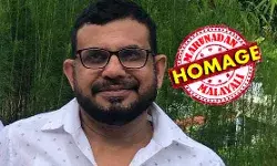 സഹോദരന്റെ മരണവിവരം അറിഞ്ഞ് നാട്ടിലേക്ക് പോയ യുകെ മലയാളിക്ക് അപ്രതീക്ഷിത വിടവാങ്ങല്; യാത്രക്കിടെ ബോംബൈയില് വച്ചുണ്ടായ ഹൃദയാഘാതത്തില് മരിച്ചത് ബര്മിങ്ഹാമില് താമസിക്കുന്ന കോട്ടയം സ്വദേശി ടോമിച്ചന്; ഞെട്ടലോടെ മലയാളി സമൂഹം സഹോദരന്റെ മരണവിവരം അറിഞ്ഞ് നാട്ടിലേക്ക് പോയ യുകെ മലയാളിക്ക് അപ്രതീക്ഷിത വിടവാങ്ങല്; യാത്രക്കിടെ ബോംബൈയില് വച്ചുണ്ടായ ഹൃദയാഘാതത്തില് മരിച്ചത് ബര്മിങ്ഹാമില് താമസിക്കുന്ന കോട്ടയം സ്വദേശി ടോമിച്ചന്; ഞെട്ടലോടെ മലയാളി സമൂഹം