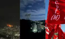 യുഎസ് ദേശീയ സുരക്ഷാ തന്ത്രത്തിന്റെ യഥാര്ഥ മുഖം പുറത്തുവന്നു; ലാറ്റിന് അമേരിക്കയെ സമാധാന മേഖലയായി പ്രഖ്യാപിക്കണം; വെനസ്വേലയ്ക്കെതിരായ യുഎസ് ആക്രമണം ഉടന് അവസാനിപ്പിക്കണമെന്ന് സിപിഎം യുഎസ് ദേശീയ സുരക്ഷാ തന്ത്രത്തിന്റെ യഥാര്ഥ മുഖം പുറത്തുവന്നു; ലാറ്റിന് അമേരിക്കയെ സമാധാന മേഖലയായി പ്രഖ്യാപിക്കണം; വെനസ്വേലയ്ക്കെതിരായ യുഎസ് ആക്രമണം ഉടന് അവസാനിപ്പിക്കണമെന്ന് സിപിഎം