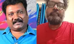 ചികിത്സ തുടരുന്നു, സുഖമായി വരുന്നു; എത്രയും വേഗത്തിൽ സ്റ്റേജിലേക്ക് തിരികെ വരാനുള്ള പോരാട്ടത്തിലാണ്; ഫെയ്സ്ബുക്ക് ലൈവിൽ ഉല്ലാസ് പന്തളം