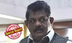 കുറ്റമാണെന്ന് അറിഞ്ഞുകൊണ്ടാണ് ആന്റണി രാജു തൊണ്ടി മുതല് വാങ്ങിയത്; കോടതി ഉത്തരവൊന്നുമില്ലാതെയാണ് ജോസ് തൊണ്ടി മുതല് കൈമാറിയത്; ഗൂഢാലോചനയക്കും തെളിവ് നശിപ്പിച്ചതിനുമടക്കം തെളിവുണ്ട്; നീതി നിര്വഹണത്തിന്റെ അടിത്തറ തന്നെ തകര്ക്കുന്ന നടപടി; ആന്റണി രാജുവിനും ജോസിനുമെതിരായ കോടതി വിധിയില് ഗുരുതര പരാമര്ശങ്ങള് കുറ്റമാണെന്ന് അറിഞ്ഞുകൊണ്ടാണ് ആന്റണി രാജു തൊണ്ടി മുതല് വാങ്ങിയത്; കോടതി ഉത്തരവൊന്നുമില്ലാതെയാണ് ജോസ് തൊണ്ടി മുതല് കൈമാറിയത്; ഗൂഢാലോചനയക്കും തെളിവ് നശിപ്പിച്ചതിനുമടക്കം തെളിവുണ്ട്; നീതി നിര്വഹണത്തിന്റെ അടിത്തറ തന്നെ തകര്ക്കുന്ന നടപടി; ആന്റണി രാജുവിനും ജോസിനുമെതിരായ കോടതി വിധിയില് ഗുരുതര പരാമര്ശങ്ങള്