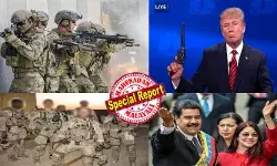 ആയിരങ്ങളുള്ള ഒരു ആര്മിക്ക് പകരം ഈ ഒറ്റ ഭടന് മതി; അംഗങ്ങളുടെ വിവരങ്ങള് അതീവ രഹസ്യം; തോക്കുമുതല് റോക്കറ്റുവരെ ഉപയോഗിക്കും; കടലിലും, മരുഭൂമിയിലുമൊക്കെ അതിജീവിക്കാന് പഠിപ്പിക്കും; ബാഗ്ദാദിയെ തീര്ത്ത കരുത്ത്; ഇപ്പോള് മഡൂറോയെ പൊക്കിയതും യുഎസിന്റെ മൊസാദ്! ആയിരങ്ങളുള്ള ഒരു ആര്മിക്ക് പകരം ഈ ഒറ്റ ഭടന് മതി; അംഗങ്ങളുടെ വിവരങ്ങള് അതീവ രഹസ്യം; തോക്കുമുതല് റോക്കറ്റുവരെ ഉപയോഗിക്കും; കടലിലും, മരുഭൂമിയിലുമൊക്കെ അതിജീവിക്കാന് പഠിപ്പിക്കും; ബാഗ്ദാദിയെ തീര്ത്ത കരുത്ത്; ഇപ്പോള് മഡൂറോയെ പൊക്കിയതും യുഎസിന്റെ മൊസാദ്!