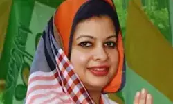 നിയമസഭ തെരഞ്ഞെടുപ്പ് അടുത്തിരിക്കെ നിര്ണായക നീക്കം; കോണ്ഗ്രസിലേക്ക് തിരിച്ചെത്തി തൃണമൂല് കോണ്ഗ്രസ് എം.പി നിയമസഭ തെരഞ്ഞെടുപ്പ് അടുത്തിരിക്കെ നിര്ണായക നീക്കം; കോണ്ഗ്രസിലേക്ക് തിരിച്ചെത്തി തൃണമൂല് കോണ്ഗ്രസ് എം.പി