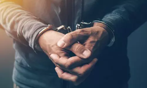 ഒറ്റയ്ക്കു താമസിക്കുന്ന വയോധികയ്ക്കു നേരെ ലൈംഗികാതിക്രമവും കൊലപാത ഭീഷണിയും; ബിജെപി പ്രവര്‍ത്തകന്‍ അറസ്റ്റില്‍