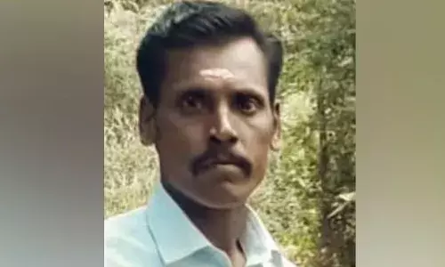 ഒറ്റയ്ക്കു താമസിക്കുന്ന വയോധികയ്ക്കു നേരെ ലൈംഗികാതിക്രമം നടത്തുകയും കൊല്ലുമെന്ന് ഭീഷണിപ്പെടുത്തുകയും ചെയ്തതായുള്ള പരാതിയില്‍ ബിജെപി പ്രവര്‍ത്തകനെതിരെ കേസ്; സുരേഷ് പോരുളിപാടം ഒളിവില്‍