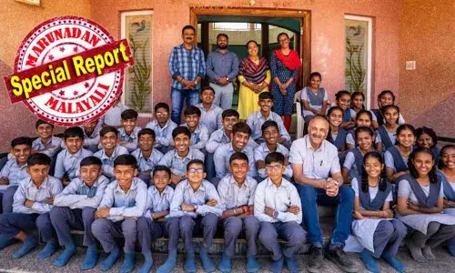 ലെസ്റ്ററിലെ റഷീ മേഡ് എന്ന കൊച്ചുപട്ടണത്തിന്റെ പേര് ഗുജറാത്തിലും ശ്രദ്ധ നേടിയത് അസാധാരണ കാഴ്ചയായി; 20000 പേരുടെ മരണത്തിനിടയാക്കിയ ഭൂകമ്പത്തില്‍ ലെസ്റ്ററില്‍ നിന്നും ഗുജറാത്തിലേക്ക് സഹായമായി എത്തിയത് ഒരു സ്‌കൂള്‍ തന്നെ; വാര്‍ത്ത റിപ്പോര്‍ട്ട് ചെയ്യാന്‍ ബിബിസി അയച്ച ഭാസ്‌കര്‍ സോളങ്കി ഒരു നാടിനെ കൈപിടിച്ചുയര്‍ത്തിയത് യുകെയില്‍ ഇന്ത്യക്കാരുടെ കൂടി വിജയഗാഥയായി മാറുമ്പോള്‍