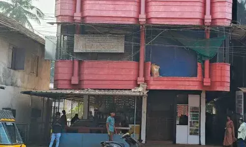 കണ്ണൂര്‍ പാറക്കണ്ടിയിലെ ബെവ്‌കോ ഔട്ട്‌ലെറ്റില്‍ വില്‍പ്പന കുറഞ്ഞതിന് ഷോപ്പ് ഇന്‍ ചാര്‍ജിന് വിവാദ മെമ്മോ; പ്രതിഷേധം കനത്തപ്പോള്‍ തടിയൂരാന്‍ ശ്രമം