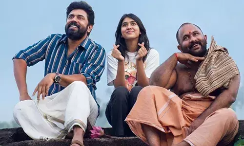 ഇത് വിസ്മയത്തുമ്പത്ത് എന്ന് ചിലർ; കൂടെ പോലെ എന്ന് മറ്റുചിലർ; നിവിൻ പോളിയുടെ ഫീൽ ഗുഡ് പടം സര്‍വം മായ കളക്ഷനിൽ കസറിയോ?; റിപ്പോർട്ടുകൾ പുറത്ത്