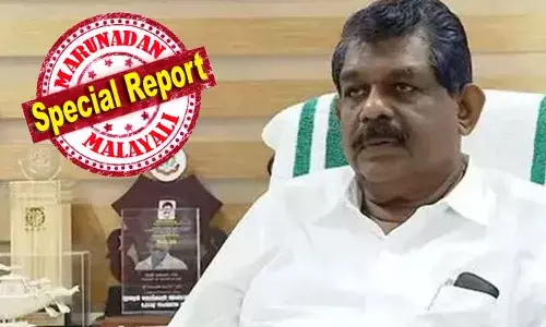 ജട്ടിക്കേസില്‍ നിര്‍ണ്ണായ വിധിയുമായി നെടുമങ്ങാട്ടെ കോടതി; ഗൂഡാലോചനയും തെളിവ് നശിപ്പിക്കലും തെളിഞ്ഞു; തൊണ്ടിമുതല്‍ കേസില്‍ മുന്‍മന്ത്രിയും ഇടത് എം എല്‍ എയുമായ ആന്റണി രാജു കുറ്റക്കാരന്‍; കുറ്റപത്രം സമര്‍പ്പിച്ച് 19 വര്‍ഷങ്ങള്‍ക്ക് ശേഷം വിധി; ഇടതുപക്ഷത്തിന് കടുത്ത തിരിച്ചടി; ആറു വകുപ്പുകളില്‍ എംഎല്‍എ കുറ്റക്കാരന്‍