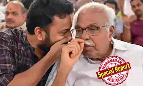 പെരുന്നയിലെ ആ കൂടിക്കാഴ്ച്ചയില്‍ പി ജെ കുര്യന്റെ മനസ്സുമാറി; പാലക്കാട് യുഡിഎഫ് സ്ഥാനാര്‍ഥിയാക്കരുതെന്ന അഭിപ്രായത്തില്‍ നിന്നും മലക്കം മറിഞ്ഞു; രാഹുല്‍ മാങ്കൂട്ടത്തിലിനെ പാര്‍ട്ടി ടിക്കറ്റില്‍ മത്സരിക്കാന്‍ അനുവദിക്കരുതെന്ന് താന്‍ ഒരിക്കലും പറഞ്ഞിട്ടില്ലെന്ന് കെപിസിസി രാഷ്ട്രീയകാര്യ സമിതിയംഗം