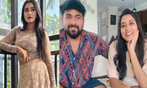 ഞങ്ങളെക്കൊണ്ട് ആകുന്നതുപോലെ ശ്രമിക്കാം..; അതിന്റെ ഭംഗി നിങ്ങളിലേക്ക് എത്തിക്കും; കൂടെ കാണണം..അത്രയേ പറയാനുള്ളൂ; പുതിയ സന്തോഷം പങ്കുവെച്ച് ഡയാന