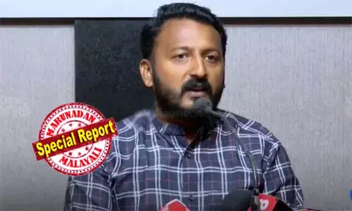 വിവാഹിതയാണെന്നറിഞ്ഞിട്ടും രാഹുല്‍ തന്റെ ഭാര്യയുമായി വഴിവിട്ട ബന്ധം സ്ഥാപിച്ചു; കുടുംബ ജീവിതം തകര്‍ത്തു, വലിയ മാനനഷ്ടം ഉണ്ടായി;  ഞങ്ങള്‍ തമ്മിലുള്ള പ്രശ്‌നം തീര്‍ക്കാനാണ് ശ്രമിച്ചതെന്നായിരുന്നു രാഹുലിന്റെ വാദം തെറ്റ്; രാഹുല്‍ മാങ്കൂട്ടത്തിലിനെതിരെ ബിഎന്‍എസ  84 പ്രകാരം കേസ് എടുക്കണം; അതിജീവിതയുടെ ഭര്‍ത്താവിന്റെ പരാതി ഇങ്ങനെ