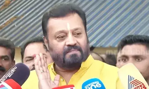 തൃശ്ശൂരിനോട് എന്തിനിത്ര വൈരാഗ്യം? വേര്‍തിരിവ് കാണിച്ചാല്‍ മാറ്റാനറിയാം; തൃശ്ശൂരില്‍ സെന്‍ട്രല്‍ ഫൊറന്‍സിക് ലാബിനായി സംസ്ഥാന സര്‍ക്കാര്‍ സ്ഥലം അനുവദിക്കാത്തതില്‍ മുന്നറിയിപ്പുമായി സുരേഷ് ഗോപി; സംസ്ഥാനത്ത് വികസനം വരണമെങ്കില്‍ ബിജെപി അധികാരത്തില്‍ വരണമെന്ന് കേന്ദ്രമന്ത്രി