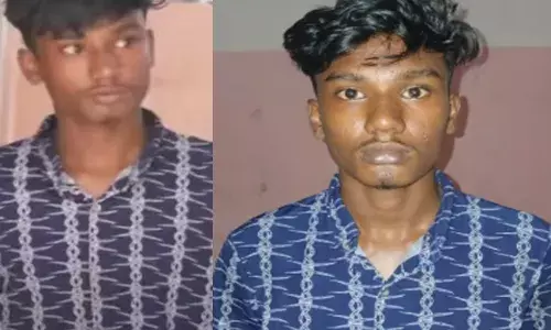 ജോലി കഴിഞ്ഞ് വീട്ടിലേക്ക് മടങ്ങുന്ന യുവതിയെ നോക്കിവെച്ചു; പിന്തുടർന്ന് ആളൊഴിഞ്ഞ ഭാഗത്ത് എത്തിയതും ഉപദ്രവിക്കാൻ ശ്രമം; അസ്ഹറുദ്ദീനെ കുടുക്കി പോലീസ്