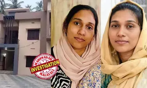 ലഹരി ഇടപാടുകള്‍ വെളിപ്പെടുത്തും; കൊടി സുനി മുതല്‍ ഷിബു വരെ കുടുങ്ങും; പൊലീസിന്റെ കൈയില്‍ നിന്നല്ലേ നിങ്ങള്‍ രക്ഷപെടൂ, ഞാന്‍ സോഷ്യല്‍ മീഡിയയിലൂടെ പുറത്തുവിടും; കോഴിക്കോട്ട് മരിച്ച നിലയില്‍ കണ്ടെത്തിയ ഹസ്‌നയുടെ ശബ്ദസന്ദേശം പുറത്ത്; യുവതിയുടെ മരണത്തില്‍ ദുരൂഹത വര്‍ധിക്കുന്നു