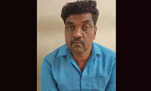 പിണങ്ങി മാറി താമസിക്കുന്ന ഭാര്യയെയും മകളെയും വാടക വീട്ടില്‍ കയറി ആക്രമിച്ചു; ഭര്‍ത്താവിനെ അറസ്റ്റ് ചെയ്ത് അടൂര്‍ പോലീസ്