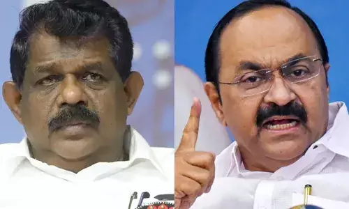 പ്രതിപക്ഷം എതിര്‍ത്തിട്ടും തൊണ്ടിമുതല്‍ മോഷണക്കേസിലെ പ്രതിയെ മന്ത്രിയായി കൊണ്ടുനടന്നു;  കൊള്ളക്കാര്‍ക്ക് കുടപിടിക്കുകയാണ് ഈ സര്‍ക്കാറെന്ന് ഒരിക്കല്‍ കൂടി തെളിയിക്കപ്പെട്ടു; ആന്റണി രാജുവിന്റെ ശിക്ഷയില്‍ പ്രതികരിച്ച് വി.ഡി സതീശന്‍