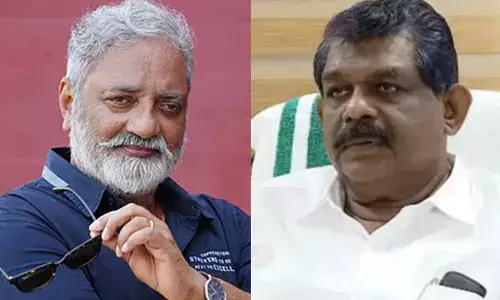 പെട്ടെന്ന് കേള്ക്കുമ്പോള് വെറുമൊരു ഷഡ്ഢി മാറ്റിയ കേസാണെന്ന് തെറ്റിദ്ധരിച്ച് പലരും ചിരിച്ചേക്കാം..; ശരിക്കും ഇതൊരു മയക്കുമരുന്ന് കേസാണെന്ന് നമ്മള് മറക്കരുത്! മന്ത്രിയായിരുന്നു പോലും!; ഫേസ്ബുക്ക് കുറിപ്പുമായി ജോയ് മാത്യു പെട്ടെന്ന് കേള്ക്കുമ്പോള് വെറുമൊരു ഷഡ്ഢി മാറ്റിയ കേസാണെന്ന് തെറ്റിദ്ധരിച്ച് പലരും ചിരിച്ചേക്കാം..; ശരിക്കും ഇതൊരു മയക്കുമരുന്ന് കേസാണെന്ന് നമ്മള് മറക്കരുത്! മന്ത്രിയായിരുന്നു പോലും!; ഫേസ്ബുക്ക് കുറിപ്പുമായി ജോയ് മാത്യു