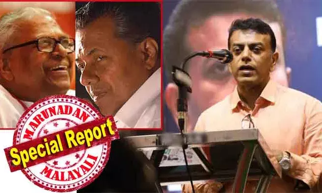 വേലിക്കകത്ത് അച്യുതാനന്ദന്‍ അടുത്ത നിയമസഭാ തിരഞ്ഞെടുപ്പിലും മത്സരിക്കും! ഹാട്രിക് ഉറപ്പിക്കാന്‍ വിഎസ് തരംഗം അനിവാര്യം; അച്യുതാനന്ദനോടുള്ള പകയില്‍ മുമ്പ് ചെയ്തതെല്ലാം പലരും മറക്കും; വിഎസ് അച്യുതാനന്ദന്റെ മകനെ നിയമസഭയിലേക്ക് മത്സരിപ്പിക്കും? കായംകുളവും മലമ്പുഴയും അരുണ്‍കുമാറിനായി പരിഗണനയില്‍