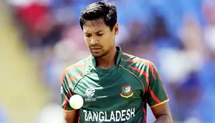 അടിമത്തത്തിന്റെ കാലം കഴിഞ്ഞു! ഐപിഎല് സംപ്രേക്ഷണം തടയും; ട്വന്റി 20 ലോകകപ്പ് വേദി ശ്രീലങ്കയിലേക്ക് മാറ്റണം; മുസ്തഫിസുര് റഹ്മാനെ കെകെആര് പുറത്താക്കിയതിന് പിന്നാലെ ഇന്ത്യക്കെതിരെ ക്രിക്കറ്റ് യുദ്ധം പ്രഖ്യാപിച്ച് ബംഗ്ലാദേശ് സര്ക്കാര്; ഐസിസിക്ക് കത്തയച്ച് ബിസിബി; വേദിമാറ്റം അസാധ്യമെന്ന് ബിസിസിഐ അടിമത്തത്തിന്റെ കാലം കഴിഞ്ഞു! ഐപിഎല് സംപ്രേക്ഷണം തടയും; ട്വന്റി 20 ലോകകപ്പ് വേദി ശ്രീലങ്കയിലേക്ക് മാറ്റണം; മുസ്തഫിസുര് റഹ്മാനെ കെകെആര് പുറത്താക്കിയതിന് പിന്നാലെ ഇന്ത്യക്കെതിരെ ക്രിക്കറ്റ് യുദ്ധം പ്രഖ്യാപിച്ച് ബംഗ്ലാദേശ് സര്ക്കാര്; ഐസിസിക്ക് കത്തയച്ച് ബിസിബി; വേദിമാറ്റം അസാധ്യമെന്ന് ബിസിസിഐ