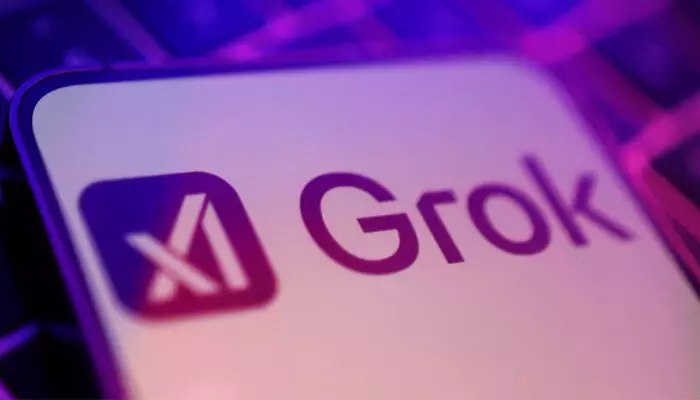 ഇപ്പോൾ എക്സ് തുറക്കുമ്പോൾ കാണുന്നത് അത്ര നല്ല കാര്യങ്ങളല്ല; ഗ്രോക്ക് എഐ മുഴുവൻ അശ്ലീല ഉള്ളടക്കങ്ങള് കൊണ്ട് നിറയുന്ന കാഴ്ച; കടുത്ത നടപടികളുമായി ഇന്ത്യ ഇപ്പോൾ എക്സ് തുറക്കുമ്പോൾ കാണുന്നത് അത്ര നല്ല കാര്യങ്ങളല്ല; ഗ്രോക്ക് എഐ മുഴുവൻ അശ്ലീല ഉള്ളടക്കങ്ങള് കൊണ്ട് നിറയുന്ന കാഴ്ച; കടുത്ത നടപടികളുമായി ഇന്ത്യ