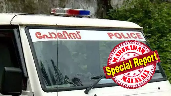 വണ്ടന്മേട് പോലീസ് സ്റ്റേഷനില് ഇടനിലക്കാരുടെ ക്രമസമാധാന പാലനം; പരാതിക്കാരെ ഡീല് ചെയ്യാന് പ്രത്യേകം നിയോഗിച്ചവര്; പ്രതിഫലം മദ്യവും പണവുമായി ലഭിക്കും; കൈമാറ്റം സ്വകാര്യ കേന്ദ്രത്തില്: രഹസ്യാന്വേഷണ വിഭാഗങ്ങളുടെ ശ്രദ്ധ വേണമെന്ന് നാട്ടുകാര് വണ്ടന്മേട് പോലീസ് സ്റ്റേഷനില് ഇടനിലക്കാരുടെ ക്രമസമാധാന പാലനം; പരാതിക്കാരെ ഡീല് ചെയ്യാന് പ്രത്യേകം നിയോഗിച്ചവര്; പ്രതിഫലം മദ്യവും പണവുമായി ലഭിക്കും; കൈമാറ്റം സ്വകാര്യ കേന്ദ്രത്തില്: രഹസ്യാന്വേഷണ വിഭാഗങ്ങളുടെ ശ്രദ്ധ വേണമെന്ന് നാട്ടുകാര്