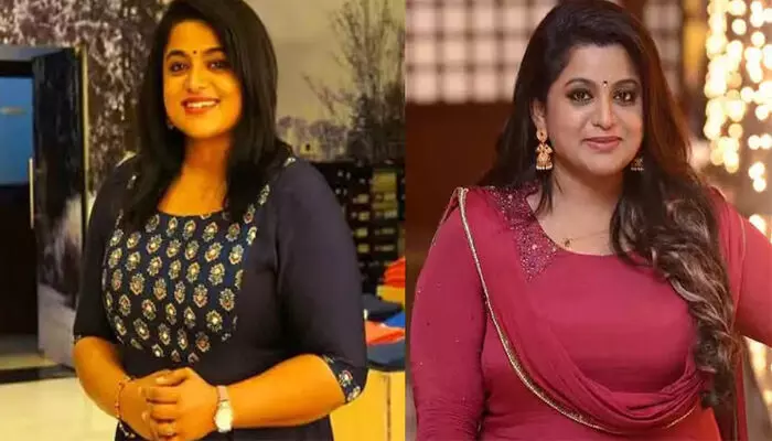 ഡിവോഴ്സ് ചെയ്യാൻ വേണ്ടി ആരെങ്കിലും കല്യാണം കഴിക്കുമോ?; അത്രത്തോളം സ്നേഹിച്ചും സ്വപ്നം കണ്ടിട്ടുമല്ലേ ജീവിതം തുടങ്ങുന്നത്; തുറന്നുപറഞ്ഞ് വീണ നായർ ഡിവോഴ്സ് ചെയ്യാൻ വേണ്ടി ആരെങ്കിലും കല്യാണം കഴിക്കുമോ?; അത്രത്തോളം സ്നേഹിച്ചും സ്വപ്നം കണ്ടിട്ടുമല്ലേ ജീവിതം തുടങ്ങുന്നത്; തുറന്നുപറഞ്ഞ് വീണ നായർ