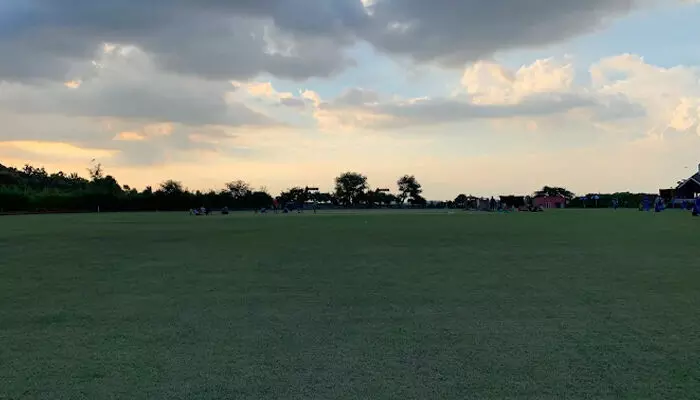 അണ്ടര്-15 വനിതാ ഏകദിന ടൂര്ണമെന്റില് കേരളത്തിന് തുടർച്ചയായ രണ്ടാം ജയം; പോണ്ടിച്ചേരിയെ തകർത്തത് ആറ് വിക്കറ്റിന്; ഇവാന ഷാനി ടോപ് സ്കോറർ അണ്ടര്-15 വനിതാ ഏകദിന ടൂര്ണമെന്റില് കേരളത്തിന് തുടർച്ചയായ രണ്ടാം ജയം; പോണ്ടിച്ചേരിയെ തകർത്തത് ആറ് വിക്കറ്റിന്; ഇവാന ഷാനി ടോപ് സ്കോറർ