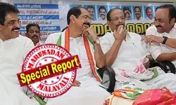 സുധാകരനും തരൂരും അടൂര്‍ പ്രകാശും ഷാഫിയും കെസിയും എല്ലാ എംപിമാരും മത്സരിക്കാന്‍ തയ്യാര്‍; ലോക്‌സഭ അംഗങ്ങളുടെ നിയമസഭാ മത്സരത്തില്‍ വയനാട് കോണ്‍ക്ലേവ് തീരുമാനം എടുക്കും; ആദ്യ ഘട്ട പട്ടിക ഒരാഴ്ചയ്ക്കകം ഉറപ്പാക്കും; പ്രാദേശിക സ്വീകാര്യത എന്ന ഫോര്‍മുല ഇത്തവണയും ആവര്‍ത്തിക്കും; ലക്ഷ്യ 2026; കോണ്‍ഗ്രസില്‍ ചര്‍ച്ചകള്‍ അതിവേഗം