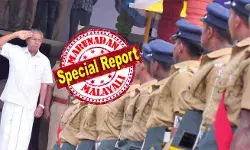 പോക്സോ-കസ്റ്റഡി മര്‍ദന കേസുകളുടെ അട്ടിമറി; വനിതാ പോലീസുകാരുടെ ഫോണിലേക്ക് രാത്രികാല സന്ദേശങ്ങള്‍; എല്ലാം കൊണ്ടും വിവാദ നായകനായി മാറിയ ഉദ്യോഗസ്ഥനെ മുഖ്യമന്ത്രിയുടെ സ്വന്തം ജില്ലയില്‍ നിയമിക്കാന്‍ നീക്കം; തെരഞ്ഞെടുപ്പിന്റെ പേരിലുള്ള സ്ഥലം മാറ്റത്തില്‍ മുഖ്യമന്ത്രി തന്നെ വിമര്‍ശിച്ച ഉദ്യോഗസ്ഥനെ കൊണ്ടു വരുന്നത് ആരുടെ താല്‍പര്യം?