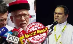 ക്രൈസ്തവര്‍ ശിഥിലീകരണ പ്രവര്‍ത്തനങ്ങള്‍ക്കെതിരെ ഭരണകൂടം നിയമപരമായ നടപടിയെടുക്കണമെന്ന് മാര്‍ ജോര്‍ജ് ആലഞ്ചേരി;   ഭിന്നശേഷി നിയമനക്കുരുക്കില്‍ പലരും വേദനയില്‍; ന്യായമായ ആവശ്യങ്ങള്‍ പരിഗണിക്കുന്നില്ലെന്ന് മാര്‍ തോമസ് തറയില്‍; സര്‍ക്കാറുകള്‍ക്കെതിരെ വിമര്‍ശനവുമായി നസ്രാണി സംഗമം