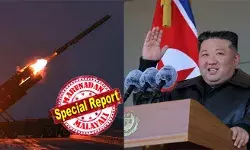 തങ്ങളുടെ സഖ്യകക്ഷി പ്രമുഖനായ മഡുറോയെ യുഎസ് സൈന്യം വെനസ്വലയിലെത്തി തൂക്കിയതില്‍ ഭീഷണി കണ്ട് ഉത്തര കൊറിയ; യുഎസ് നീക്കം ഭീഷണിയാകുമെന്ന് കണക്കുകൂട്ടി ആണവായുധം പ്രയോഗിക്കാന്‍ കിങ് ജോംഗ് ഉന്‍; ബാലിസ്റ്റിക് മിസൈലുകള്‍ വിക്ഷേപിച്ച് ശക്തിപ്രകടനം; തങ്ങളെ തൊട്ടാല്‍ ആ കളി വേറെ..! ട്രംപിന്റെ യുദ്ധ മോഡല്‍ നാളെ ലോകത്തില്‍ ആരൊക്കെ അനുകരിക്കും?