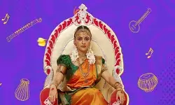 നിഖില വിമലിന്റെ പെണ്ണ് കേസ്; നവാഗതനായ ഫെബിൻ സിദ്ധാർത്ഥ് ഒരുക്കുന്ന ചിത്രത്തിന്റെ ലിറിക്കൽ വീഡിയോ പുറത്ത്; ചിത്രം ജനുവരി 16ന് തിയറ്ററുകളിലെത്തും